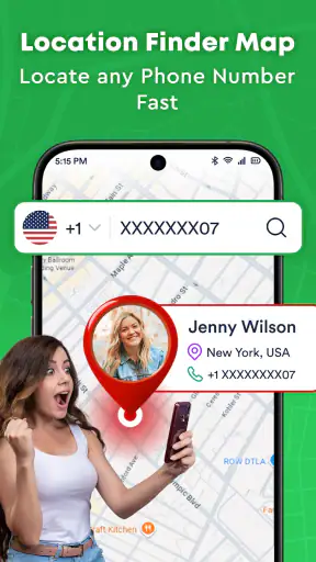 Location Tracker Phone Tracker
