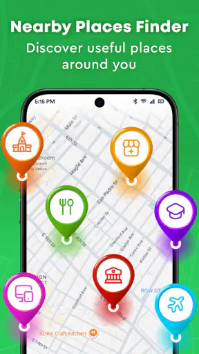 Location Tracker Phone Tracker
