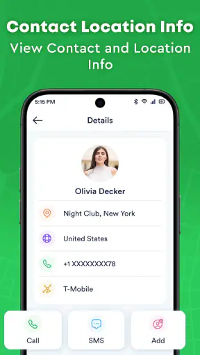 Location Tracker Phone Tracker
