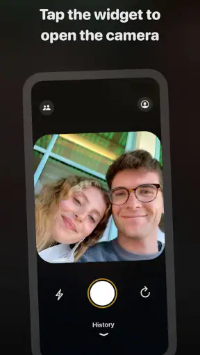 Locket Widget