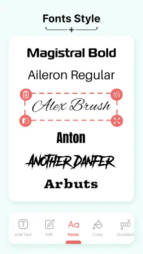 Logo Maker And Logo Creator 3D