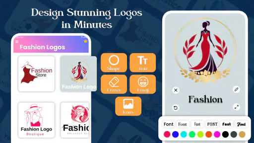 Logo Maker - Create Logo