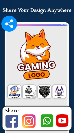 Logo Maker - Create Logo