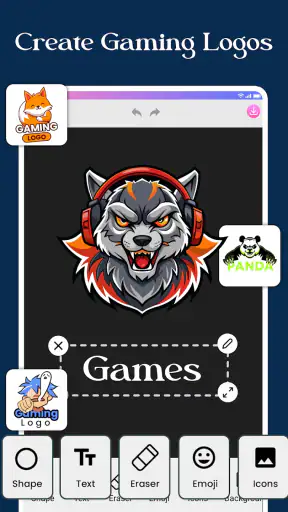 Logo Maker - Create Logo