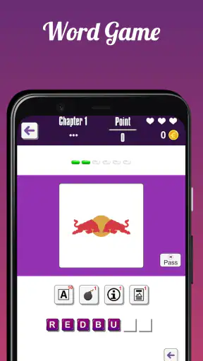 Logo Quiz: Guess The Logo Game