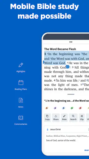 Logos Bible