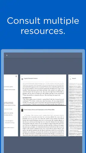 Logos Bible