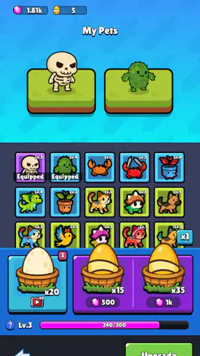 Loop Quest