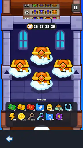 Loop Quest