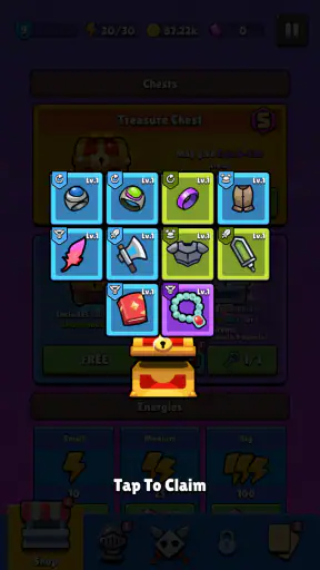 Loop Quest