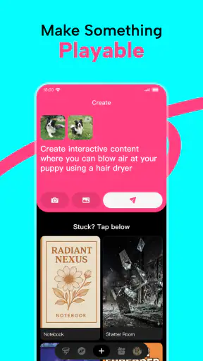 Loopit - Make Playables