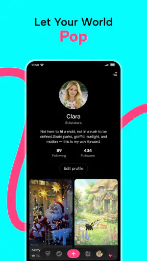 Loopit - Make Playables