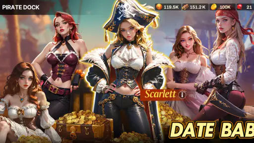 Lord of Seas: Survival & War