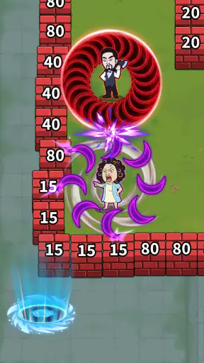 Lords War