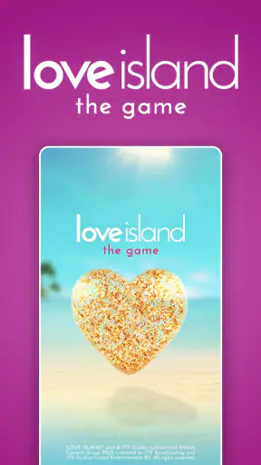Love Island: The Game