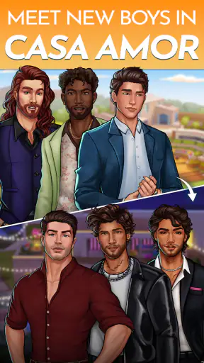 Love Island: The Game