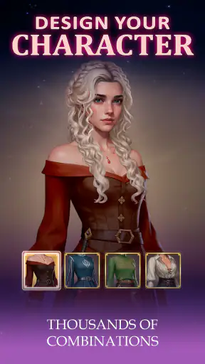 Love & Magic™: Spellfyre