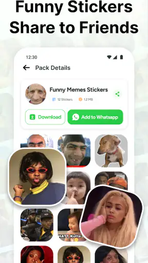 Love Romantic Kiss WAStickers