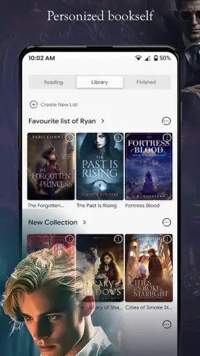 Love Story Books Romance