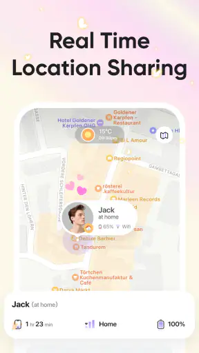 Love8 - App for Couples