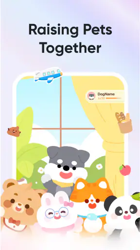Love8 - App for Couples