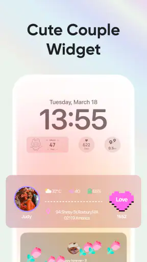 Love8 - App for Couples