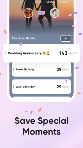 Love8 - App for Couples