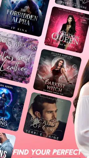 Lovella: Novels & Audiobooks