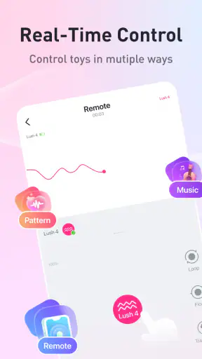 Lovense Remote
