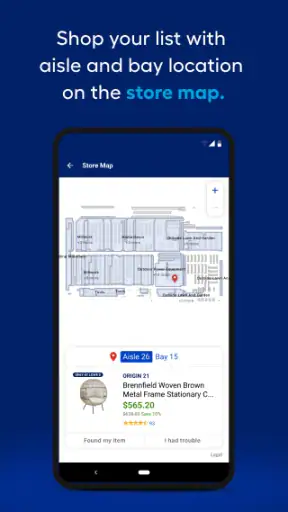Lowe's