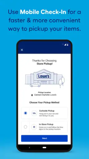 Lowe's