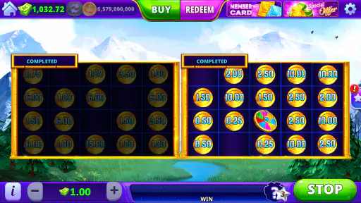Lucky Casino: Spin and Win