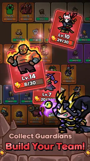 Lucky Defense