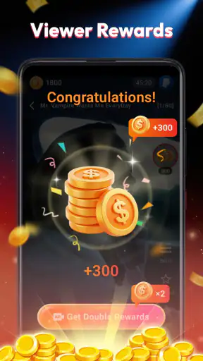 Lucky Drama - Shorts & Rewards