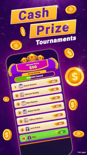Ludo Cash - Win Real Rewards