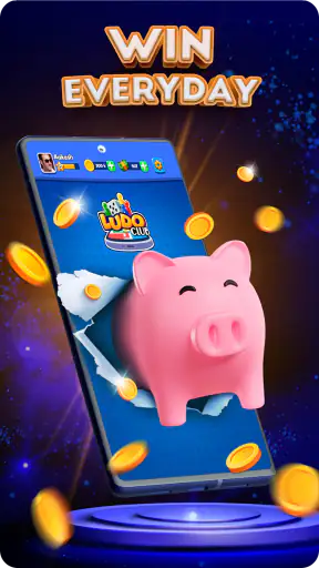 Ludo Club - Fun Dice Game