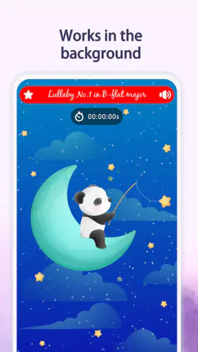 Lullabies: Baby Sleep Music
