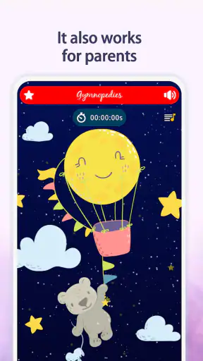 Lullabies: Baby Sleep Music