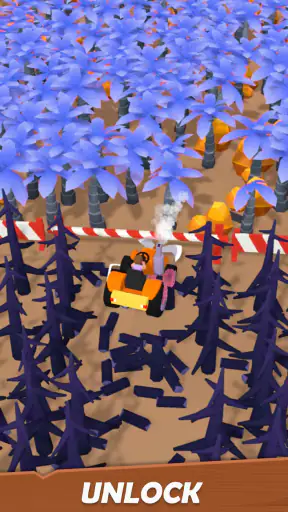 Lumber GO!