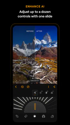Luminar: Photo Editor&Enhancer