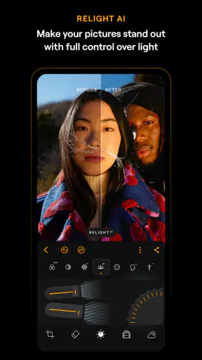 Luminar: Photo Editor&Enhancer