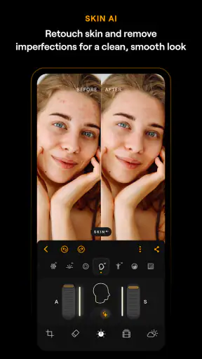 Luminar: Photo Editor&Enhancer