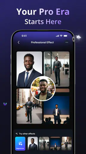 Lumy－AI Photo Video Generator