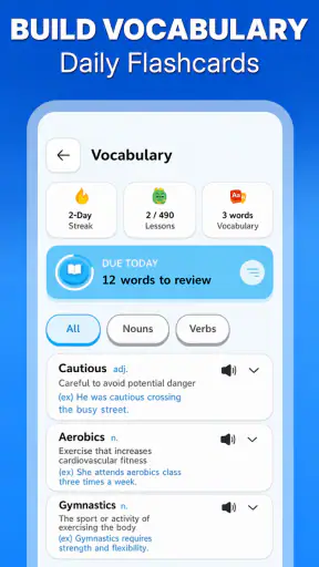 Lurnia: Learn Language with AI