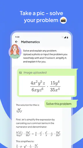 Luzia: AI Assistant & Chat 