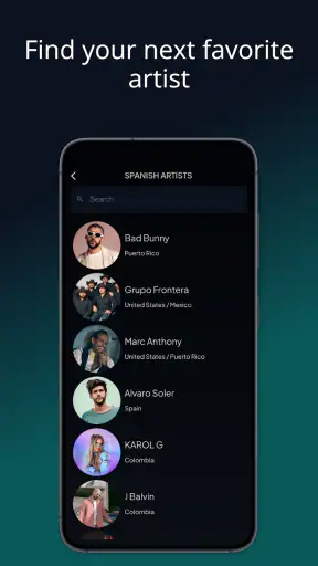 LyricFluent: Learn Spanish