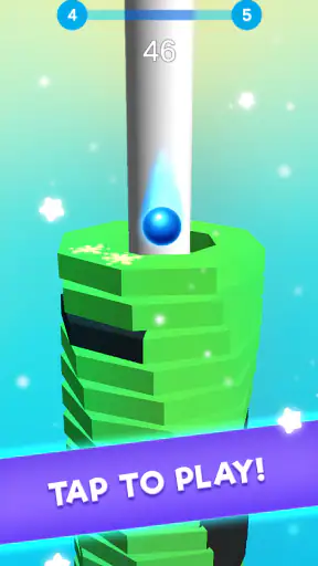 Mad Smash