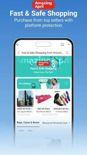 Made-in-China.com B2B Trade