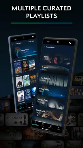 MagellanTV Documentaries