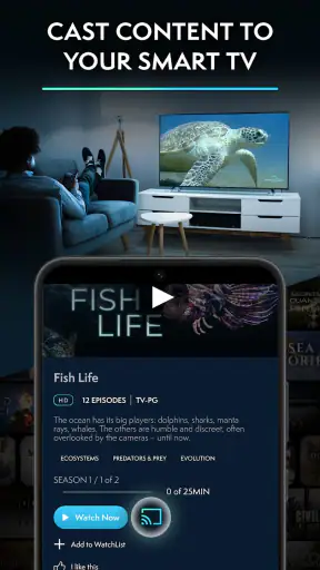MagellanTV Documentaries